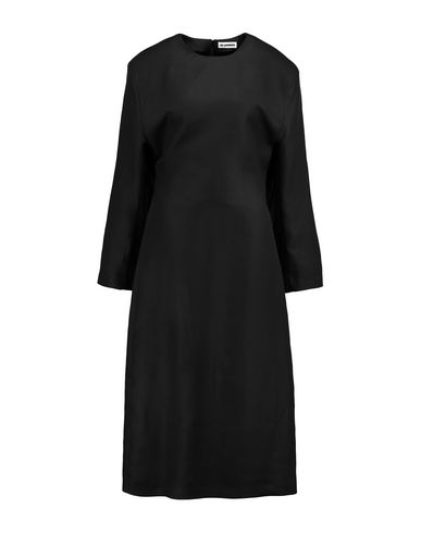 Длинное платье