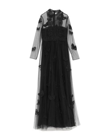 Длинное платье Valentino 15000218sa