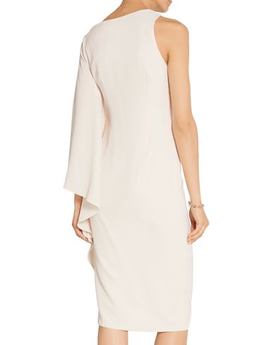 Платье миди CUSHNIE 15000339MN