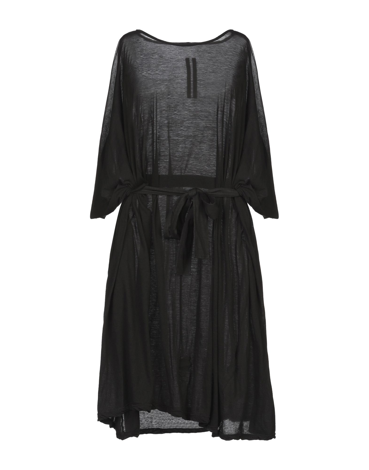 DRKSHDW by RICK OWENS Платье до колена