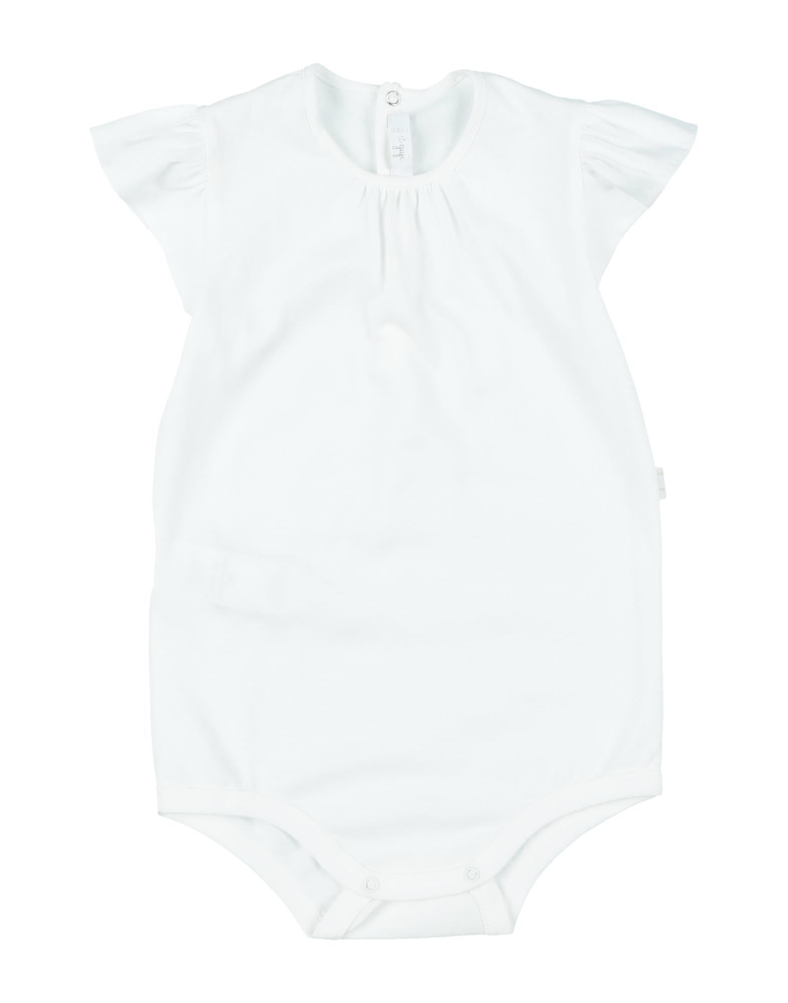  Il Gufo - Neugeborene - Strampelanzüge - On Yoox.com 