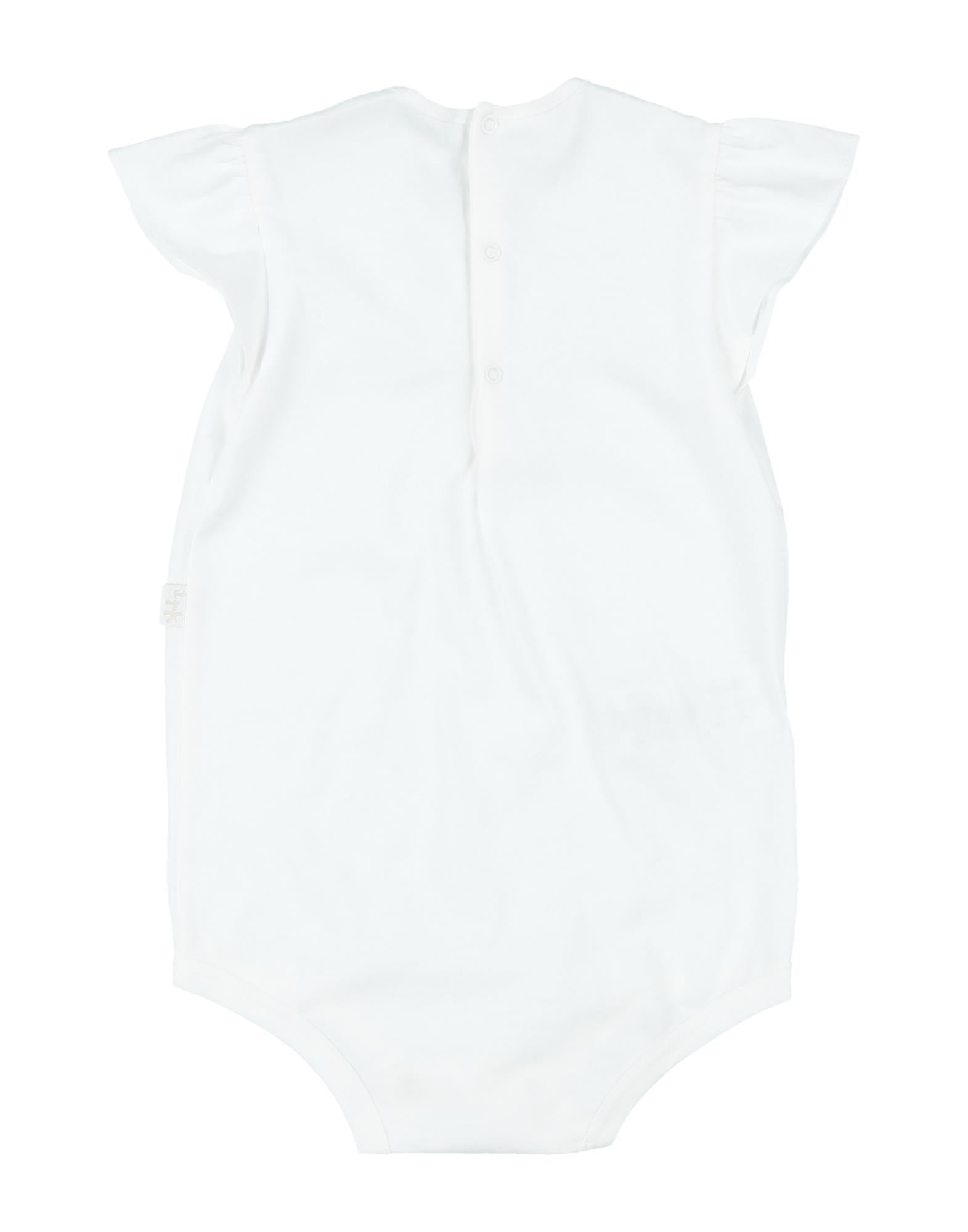  Il Gufo - Neugeborene - Strampelanzüge - On Yoox.com 
