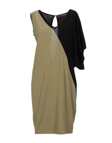 Короткое платье MILA SCHÖN CONCEPT 