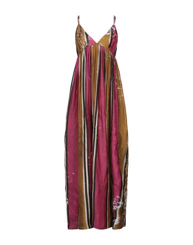 Длинное платье Uma Wang 15001353xx