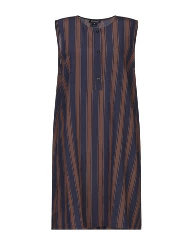 Короткое платье Woolrich 15001532te