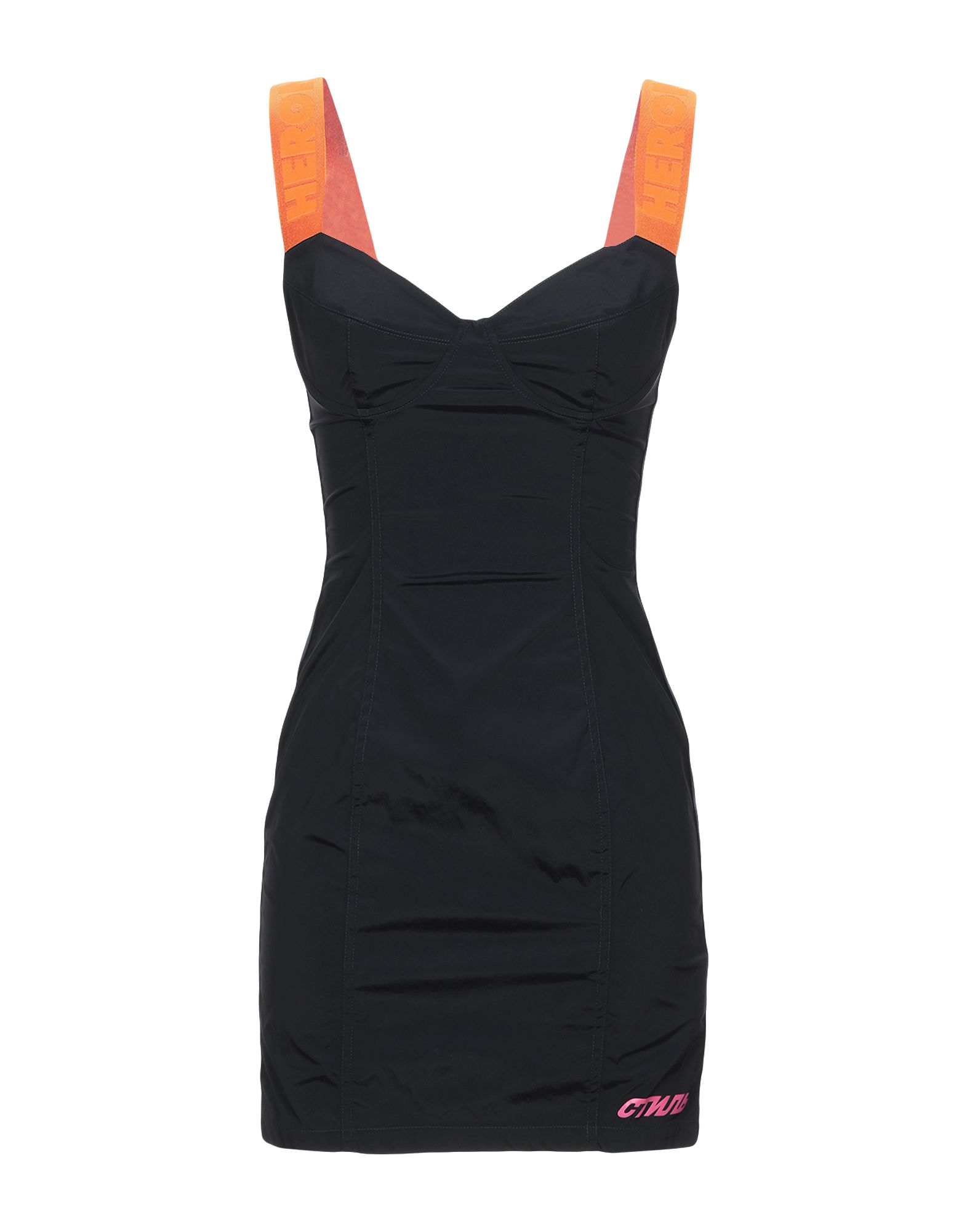  Heron Preston - Kleider - Mini-kleider - On Yoox.com 