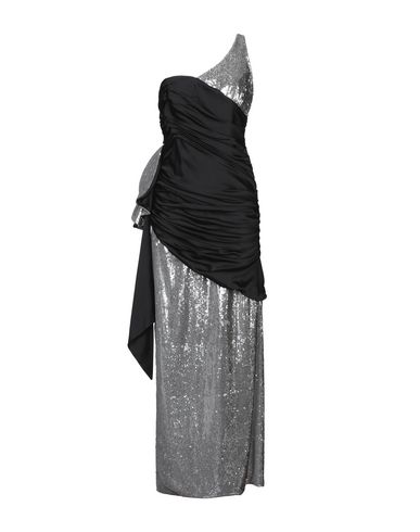 Длинное платье SIMONA CORSELLINI 15001900vo
