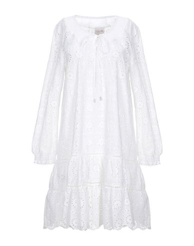 Короткое платье AU SOLEIL DE SAINT TROPEZ 15001905cf