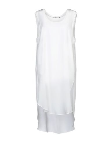 Короткое платье SLY010 15001906PX