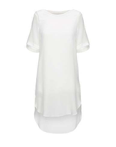 Короткое платье SLY010 15001953cv
