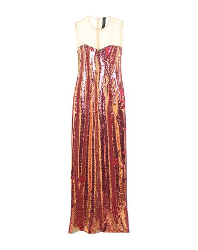 Длинное платье NORA BARTH 15002017XT
