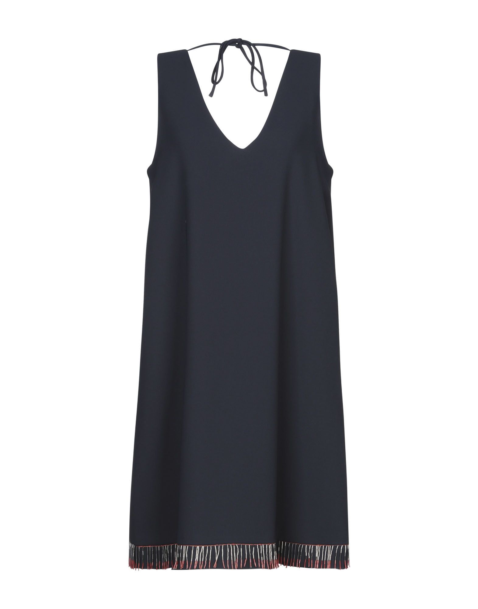 EMPORIO ARMANI EMPORIO ARMANI ΦΟΡΕΜΑΤΑ Μίνι φόρεμα