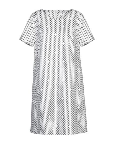 Короткое платье Peserico 15002481AK