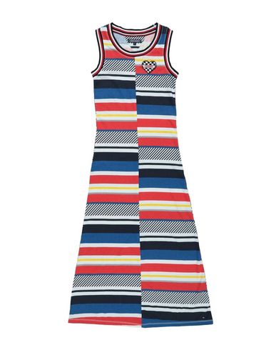 фото Платье tommy hilfiger