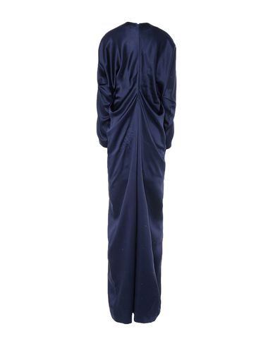 Длинное платье Max Mara 15002560EV