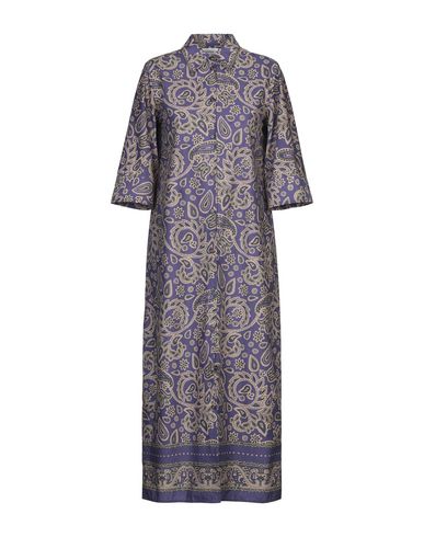 Платье миди Ottod'ame