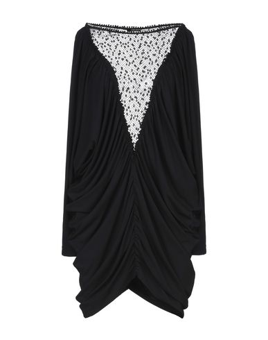 Короткое платье ISABEL MARANT 