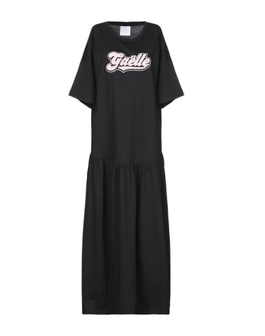 Длинное платье GAëLLE Paris