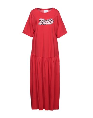 Длинное платье GAëLLE Paris