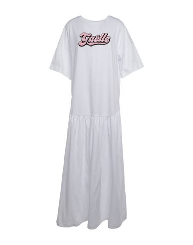 Длинное платье GAëLLE Paris