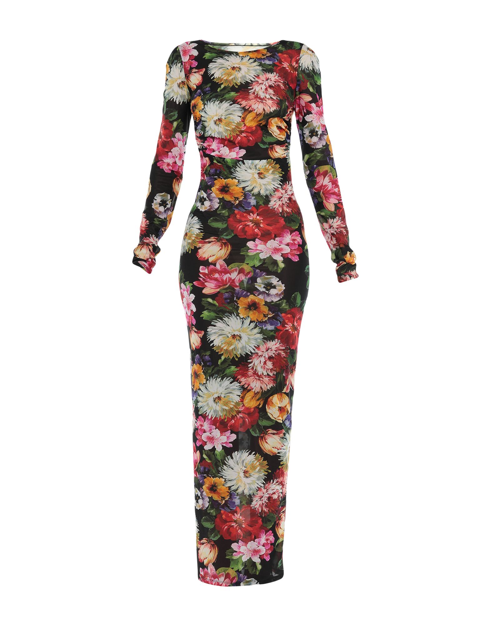 DOLCE&GABBANA DOLCE&GABBANA ΦΟΡΕΜΑΤΑ Μάξι φόρεμα
