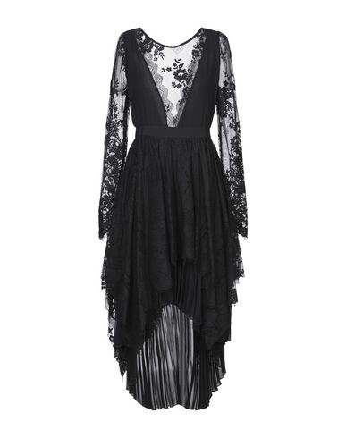 Платье миди ANIYE BY