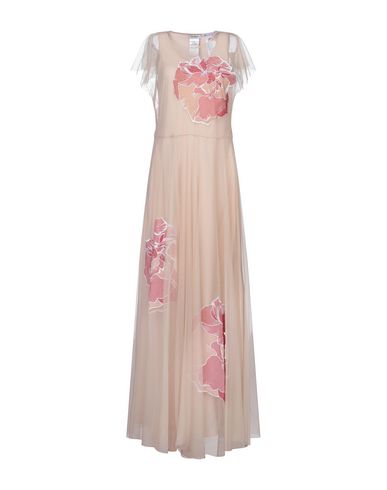 Длинное платье MAX & CO. 