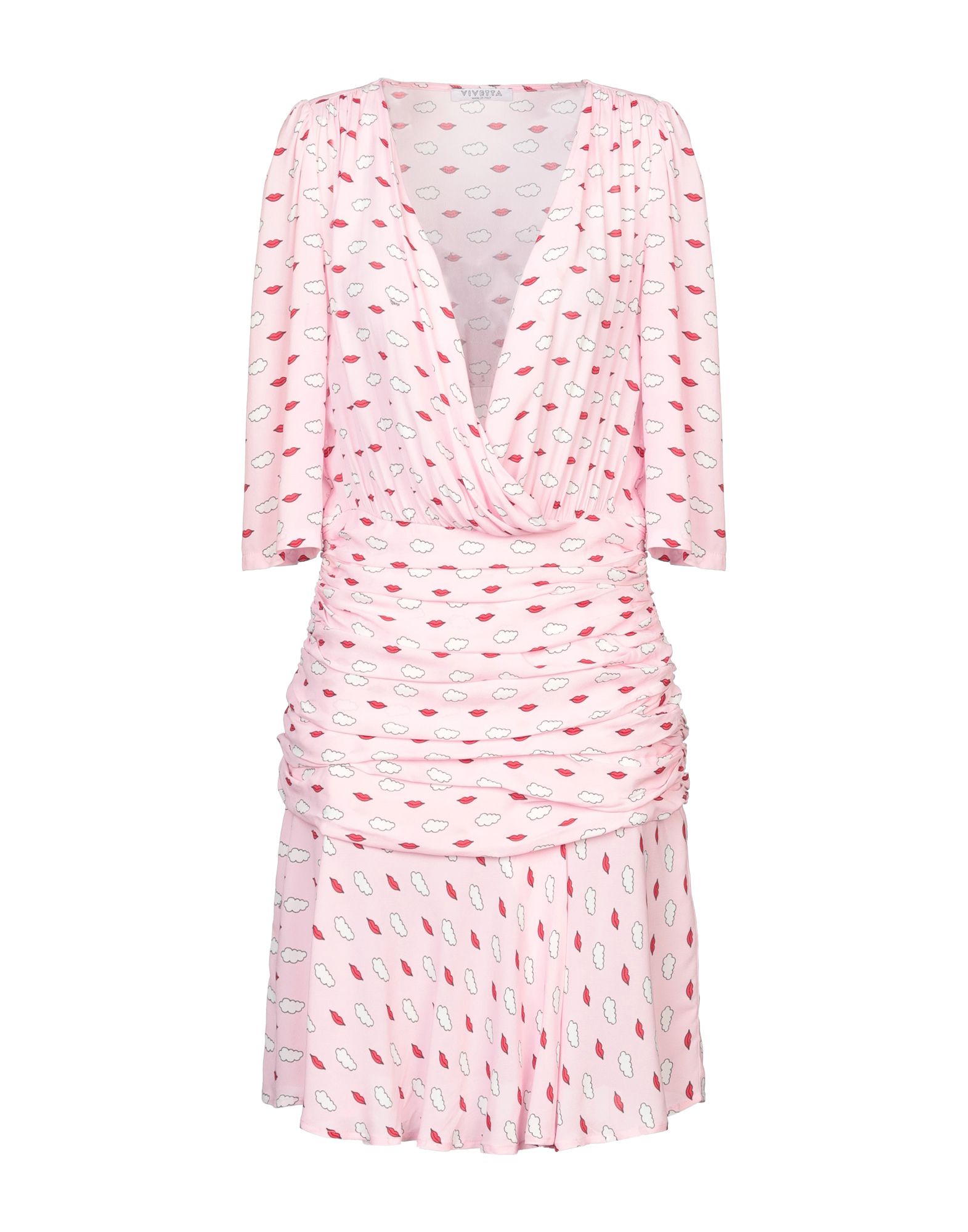  Vivetta - Kleider - Mini-kleider - On Yoox.com 