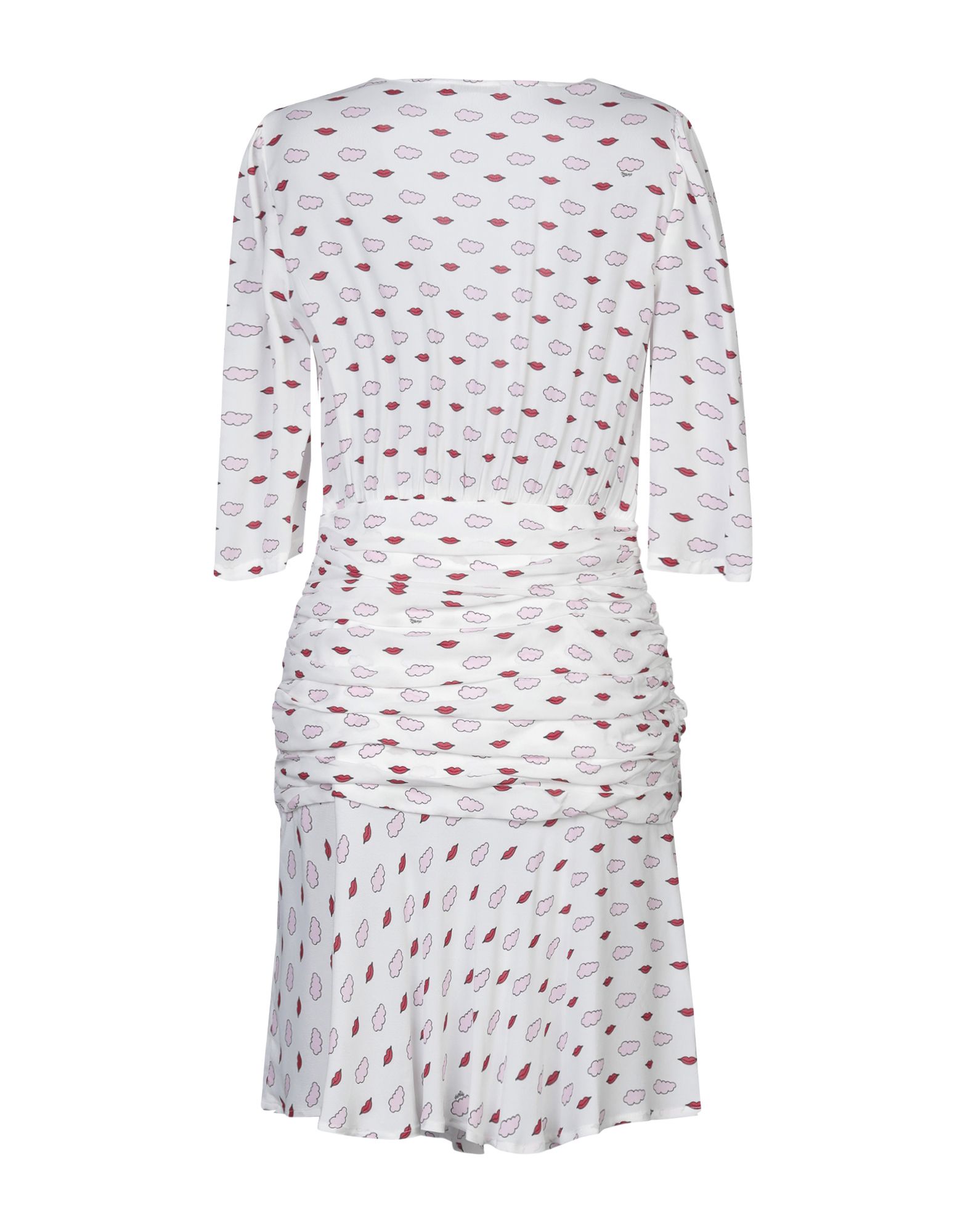  Vivetta - Kleider - Mini-kleider - On Yoox.com 