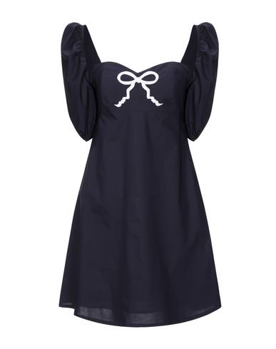 Короткое платье VIVETTA