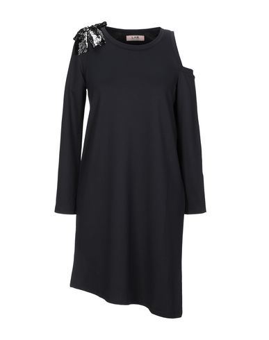 Короткое платье LAB ANNA RACHELE 15003517sf
