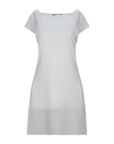 Короткое платье MILA SCHON CONCEPT 15003521VX