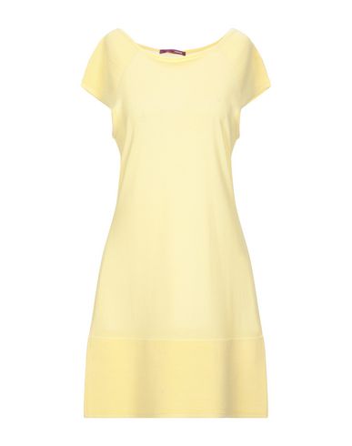 Короткое платье MILA SCHON CONCEPT 15003521XV