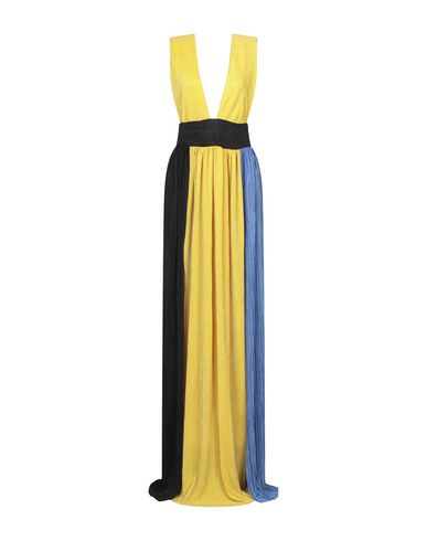 Длинное платье FRANCESCA CONOCI 15003591wo