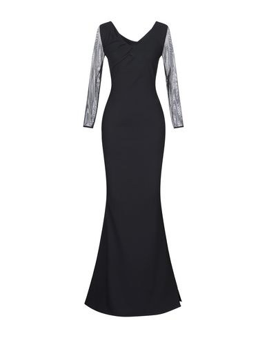 Длинное платье CHIARA BONI LA PETITE ROBE 15003608SR