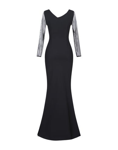 Длинное платье CHIARA BONI LA PETITE ROBE 15003608SR