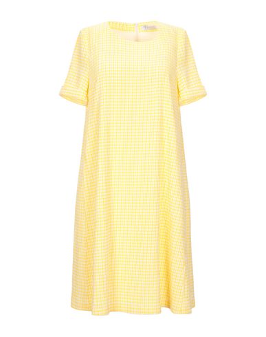 Короткое платье HARRIS WHARF LONDON 15003732CT