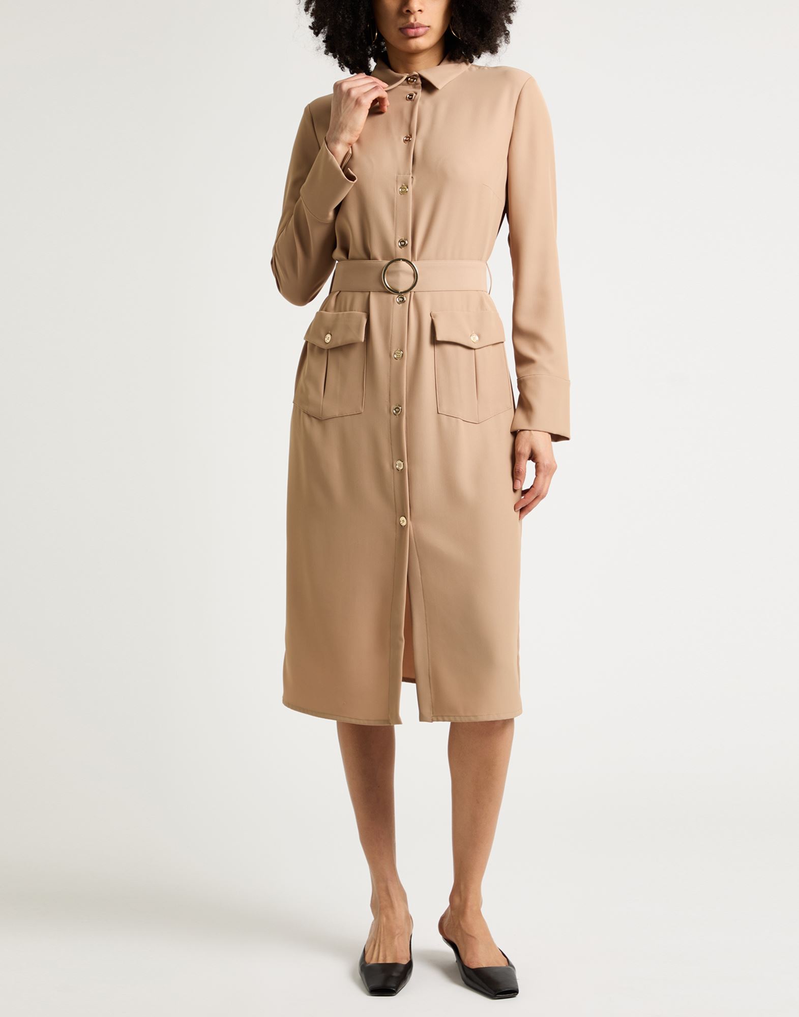  Sadey With Love - Kleider - Midi-kleider - On Yoox.com 
