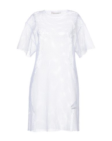 Короткое платье LIVIANA CONTI 15003853gx