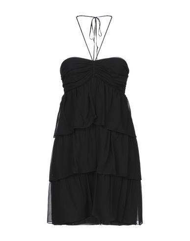 Короткое платье Yves Saint Laurent 15003914KU