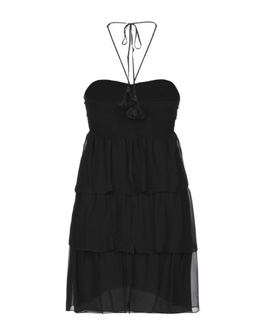 Короткое платье Yves Saint Laurent 15003914KU