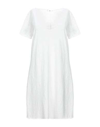 Короткое платье Warm 15004036xn