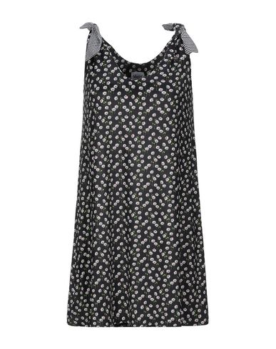 Короткое платье BLUGIRL BLUMARINE BEACHWEAR 15004119ra
