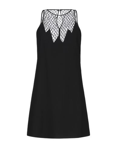 Короткое платье Yves Saint Laurent 15004397BP