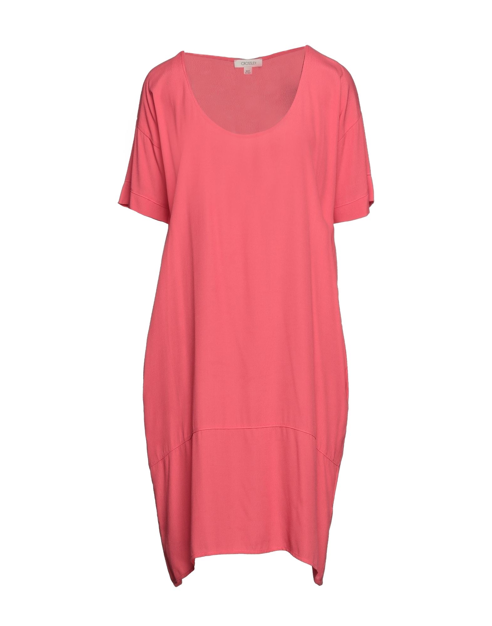 Crossley Short Dresses In Pink