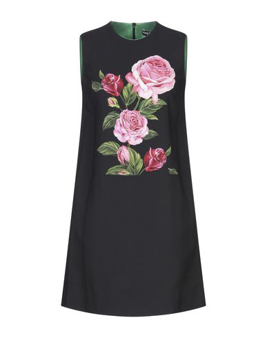 Короткое платье Dolce&Gabbana 15004881gn