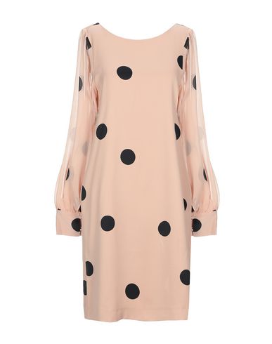 Короткое платье MARELLA