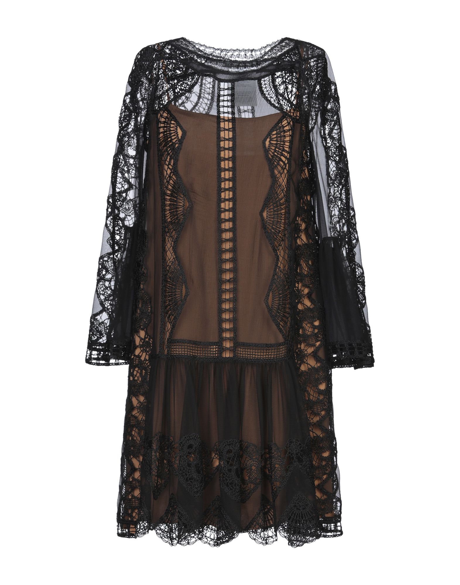 ALBERTA FERRETTI ALBERTA FERRETTI ΦΟΡΕΜΑΤΑ Μίνι φόρεμα
