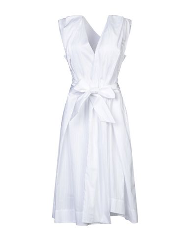 Платье до колена Vivienne Westwood 15005698LA