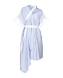 PALMER//HARDING Damen Kurzes Kleid Farbe Himmelblau Gr��e 5